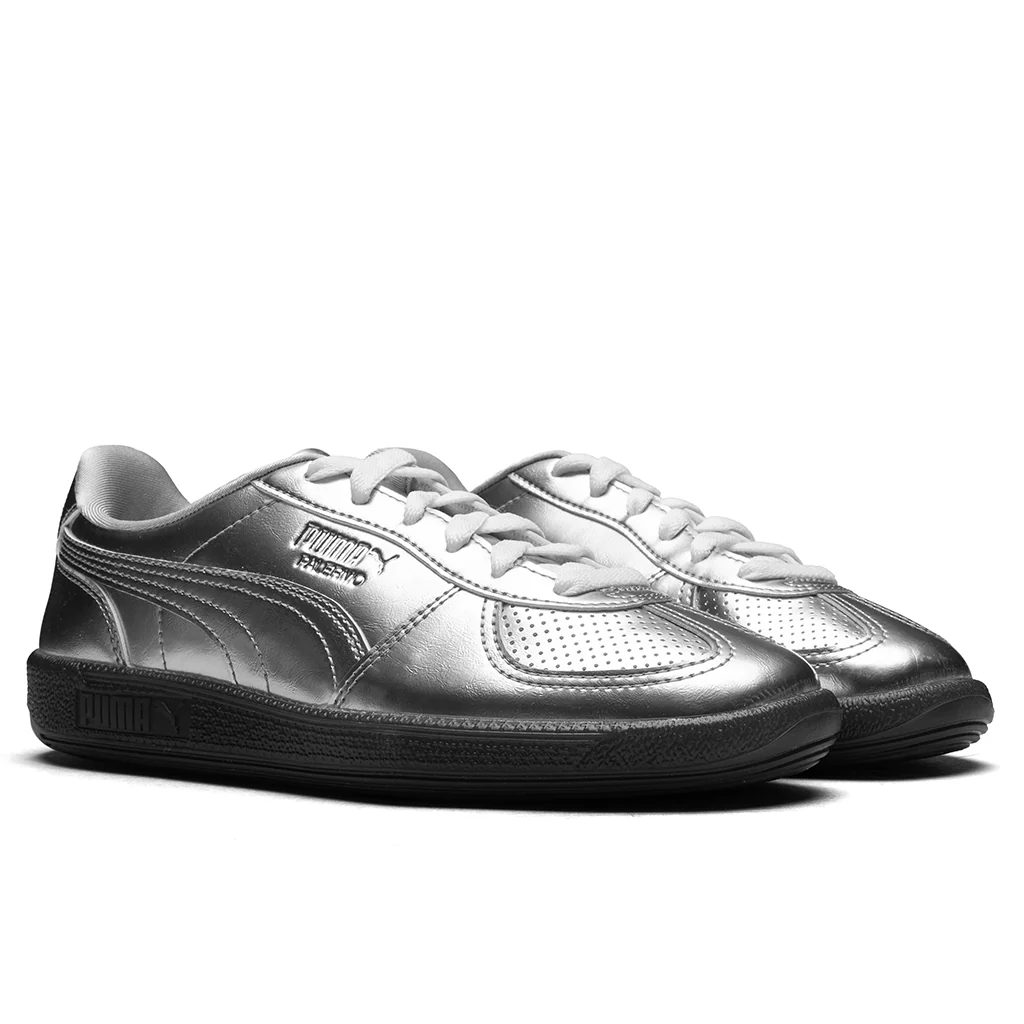 Women's Palermo Astro Escape - Silver/Black - Image 2
