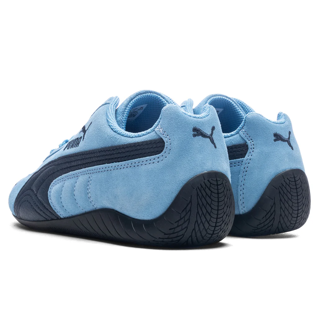 Women's Speedcat Archive - Team Light Blue/Club Navy - Image 3