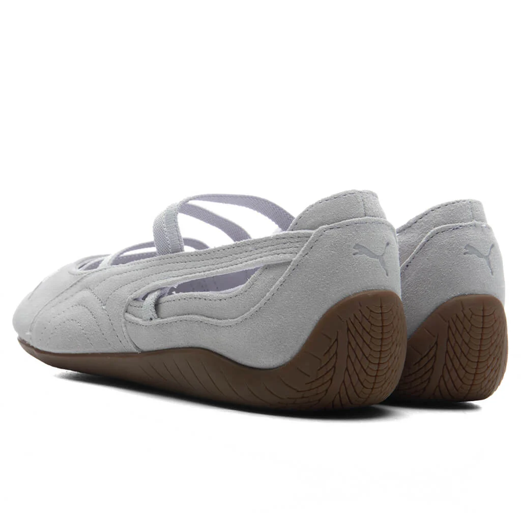 Women's Speedcat Ballet SD - Lavender Pop/Gum - Image 2