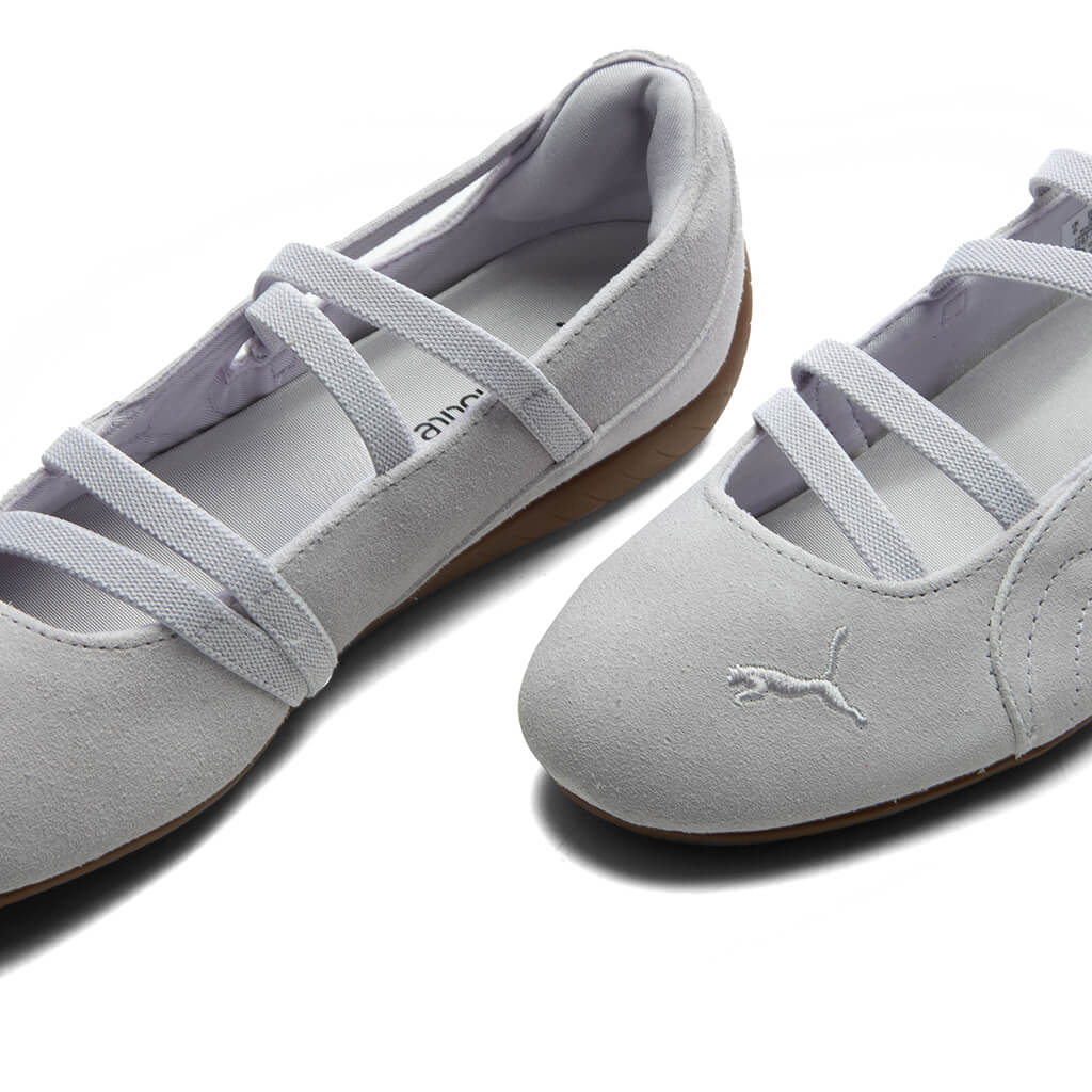 Women's Speedcat Ballet SD - Lavender Pop/Gum - Image 3