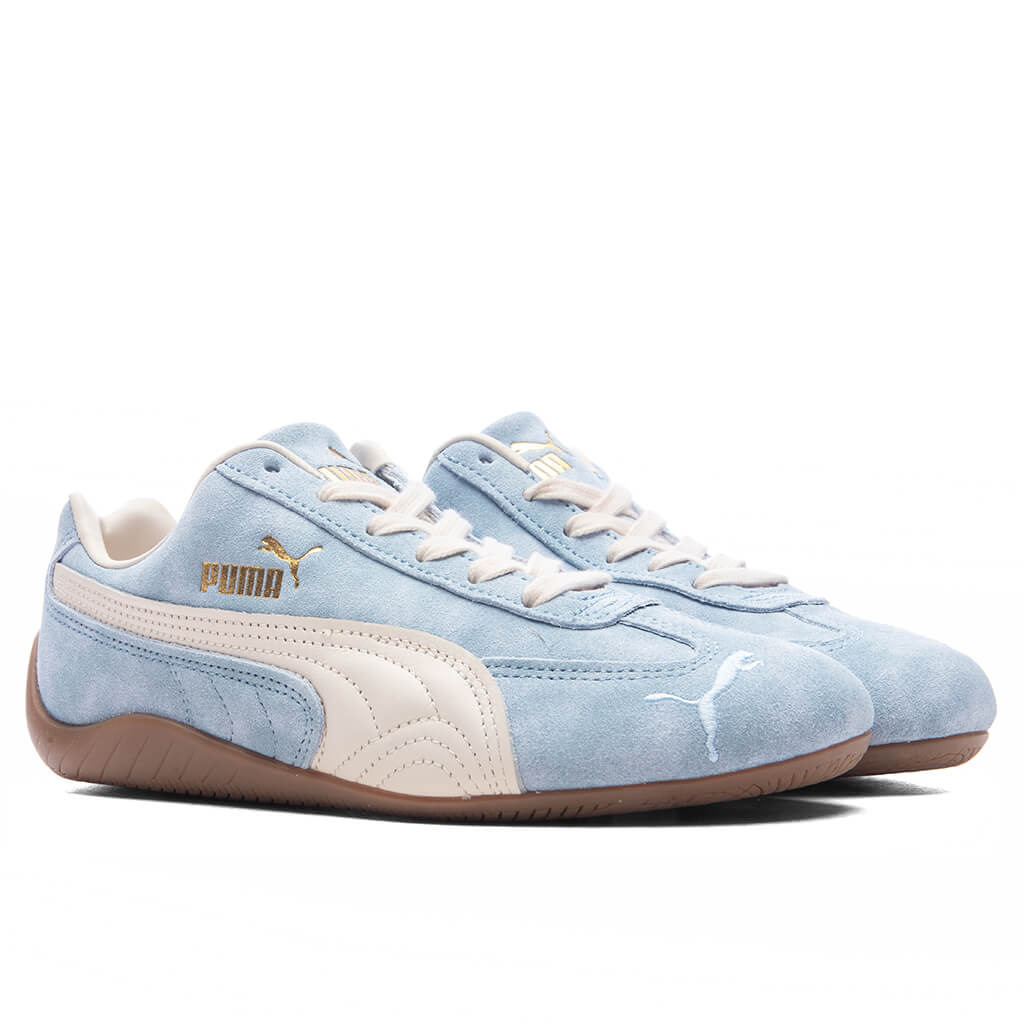 Women's Speedcat Faded - Haute Tropic/Alpine Snow - Image 2