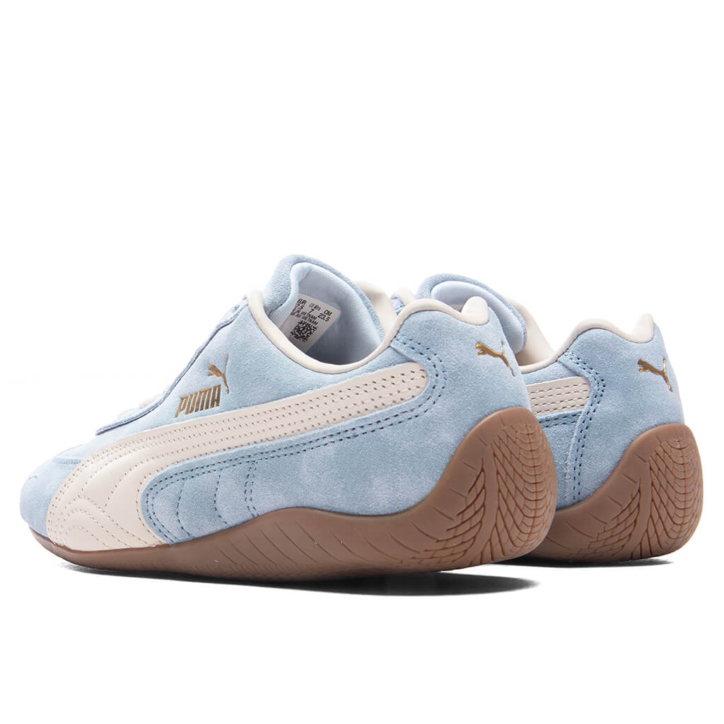 Women's Speedcat Faded - Haute Tropic/Alpine Snow - Image 3
