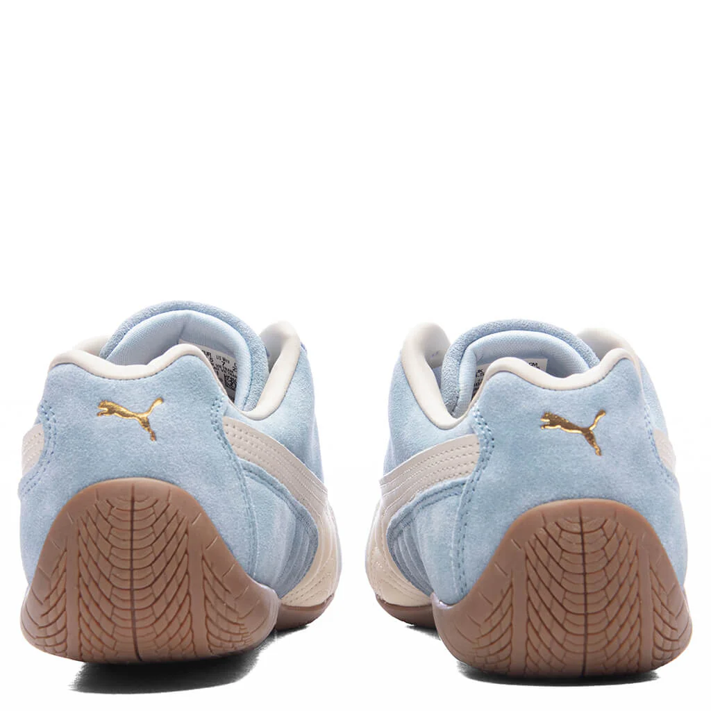 Women's Speedcat Faded - Haute Tropic/Alpine Snow - Image 4