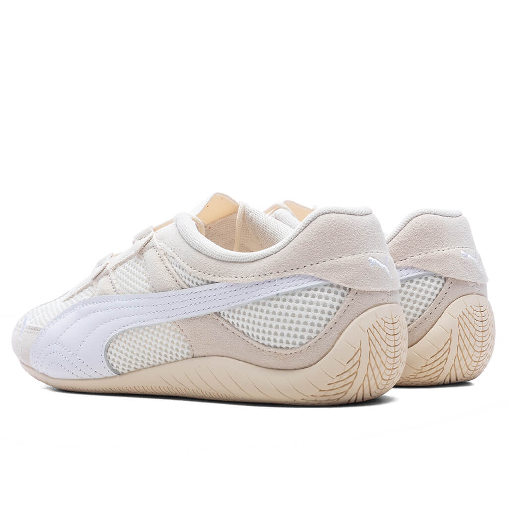 Women's Speedcat Go - Alpine Snow/White - Image 3