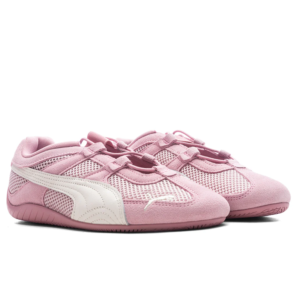 Women's Speedcat Go - Poised Pink/Warm White - Image 2