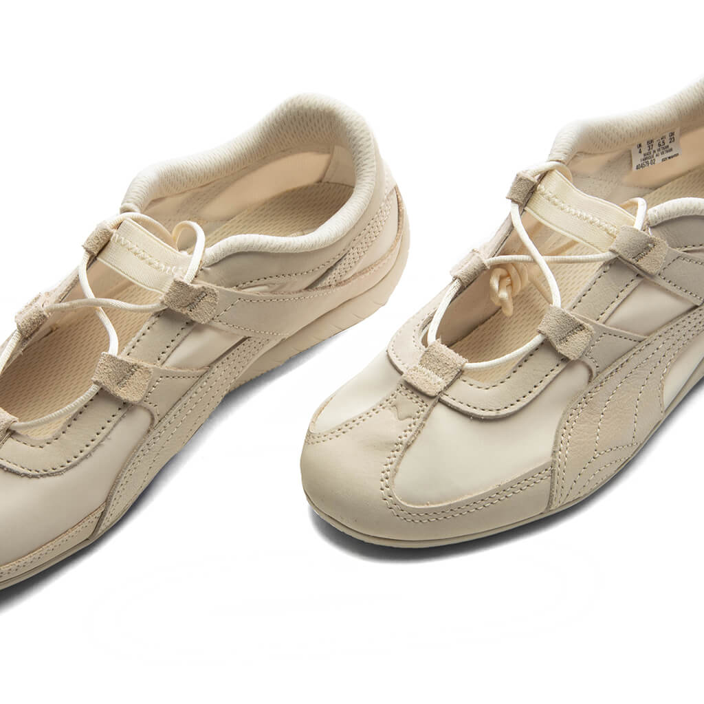 Women's Speedcat Go Sheer - Alpine Snow - Image 3
