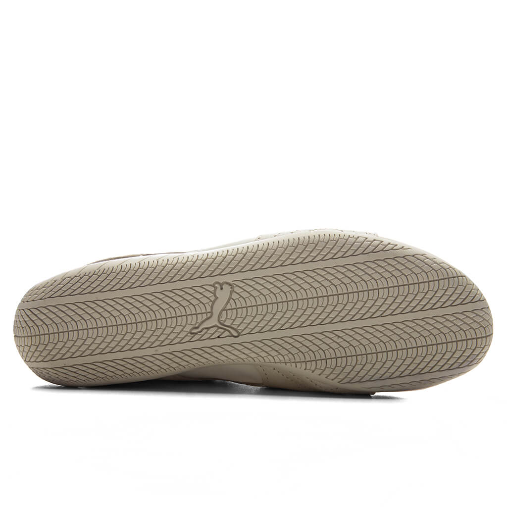 Women's Speedcat Go Sheer - Alpine Snow - Image 4