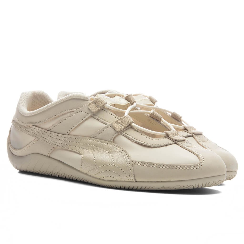 Women's Speedcat Go Sheer - Alpine Snow - Image 5