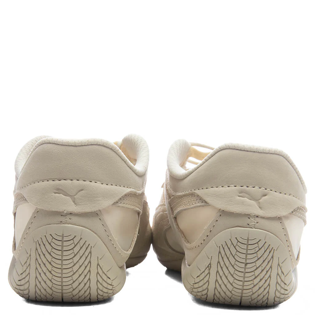 Women's Speedcat Go Sheer - Alpine Snow - Image 6