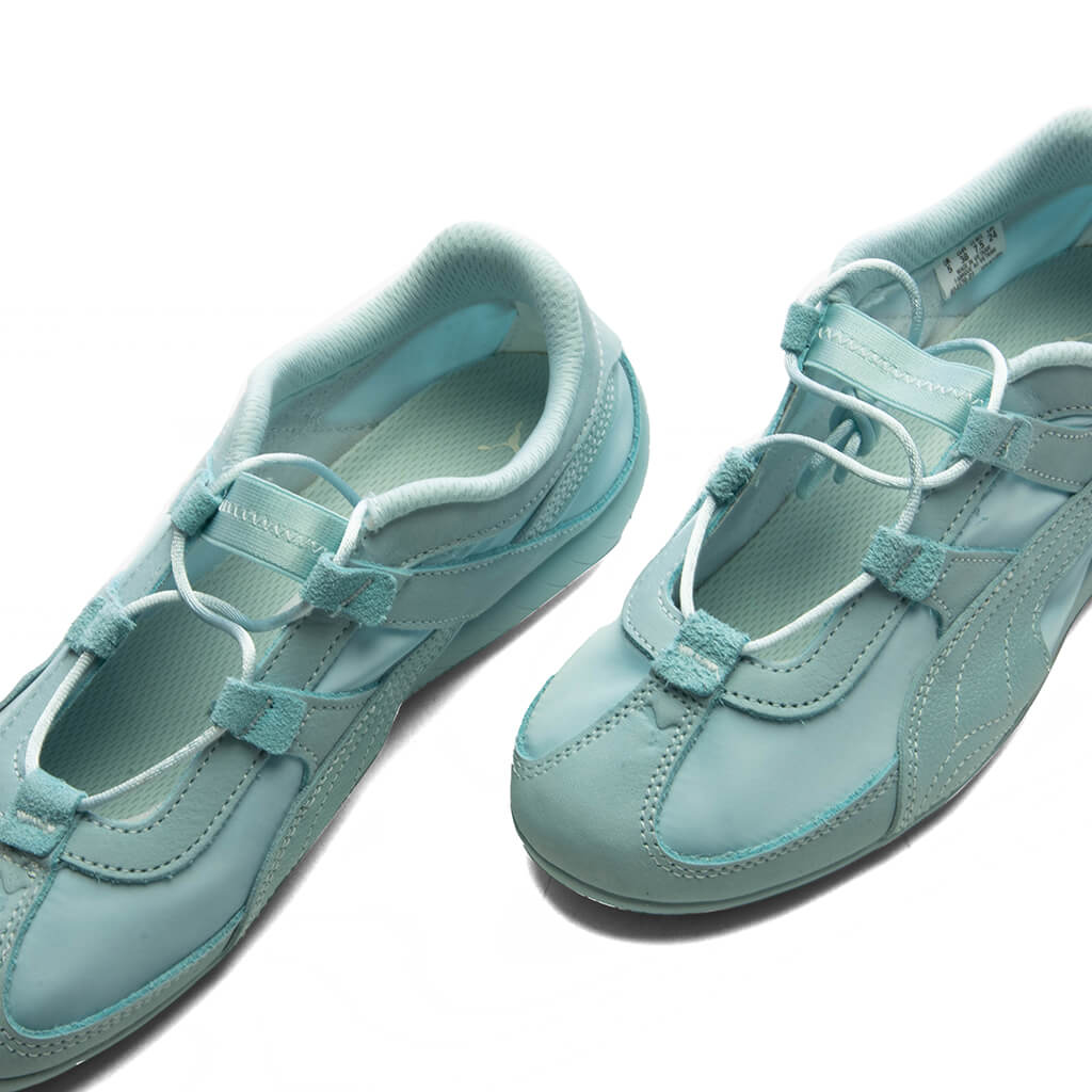 Women's Speedcat Go Sheer - Fresh Water - Image 3