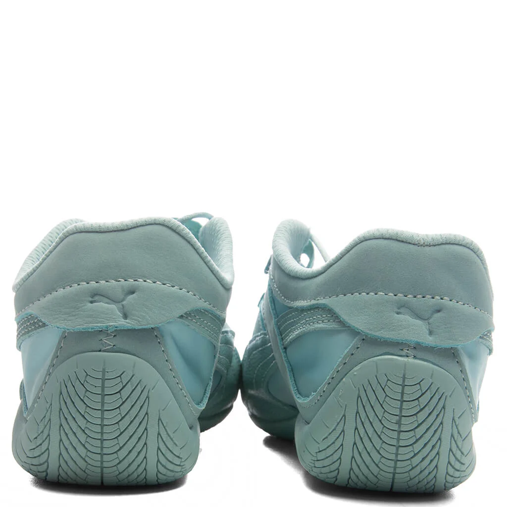 Women's Speedcat Go Sheer - Fresh Water - Image 6