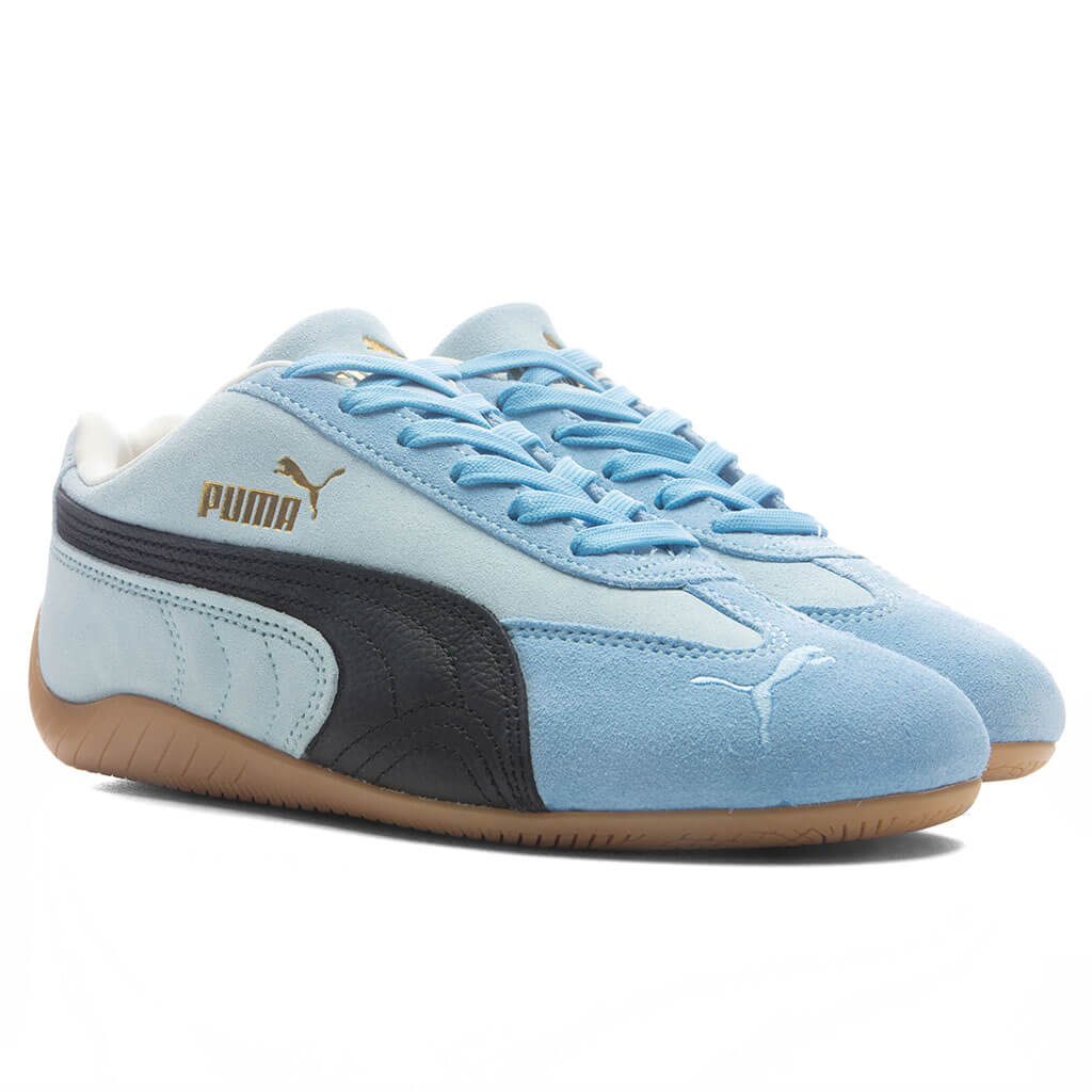 Women's Speedcat - Team Light Blue/Silver Sky - Image 2