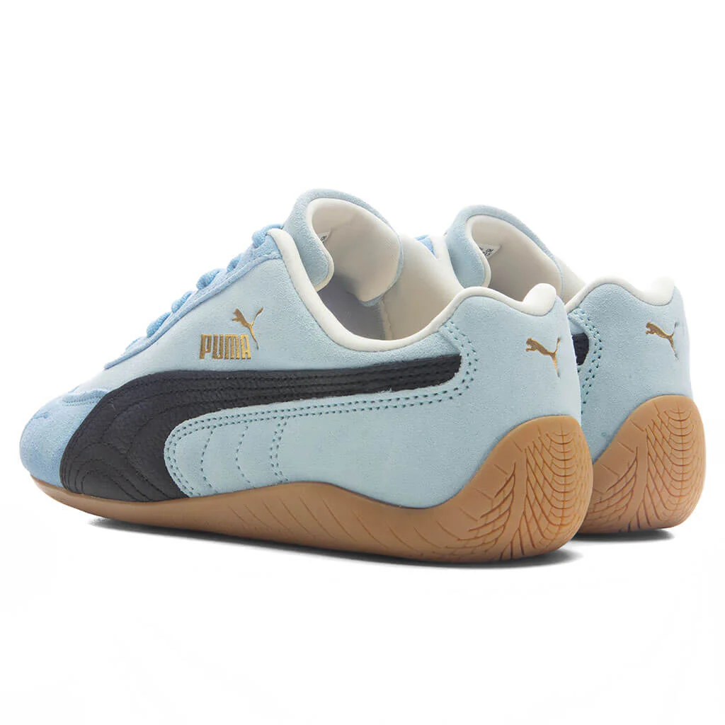 Women's Speedcat - Team Light Blue/Silver Sky - Image 3