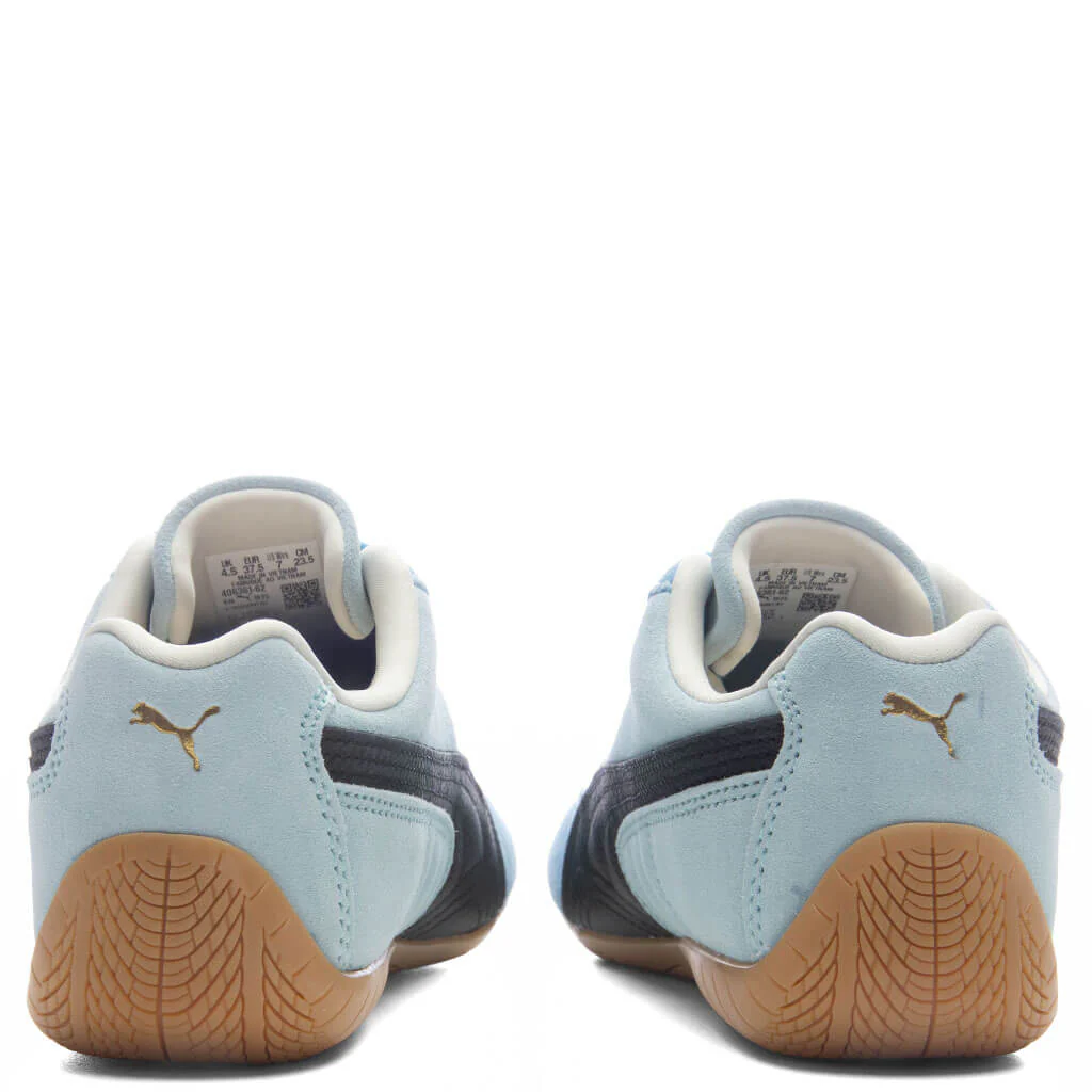 Women's Speedcat - Team Light Blue/Silver Sky - Image 4