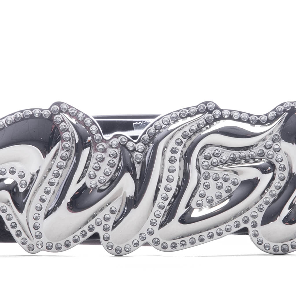 Puma x A$AP Rocky AWGE Belt - Black - Image 2