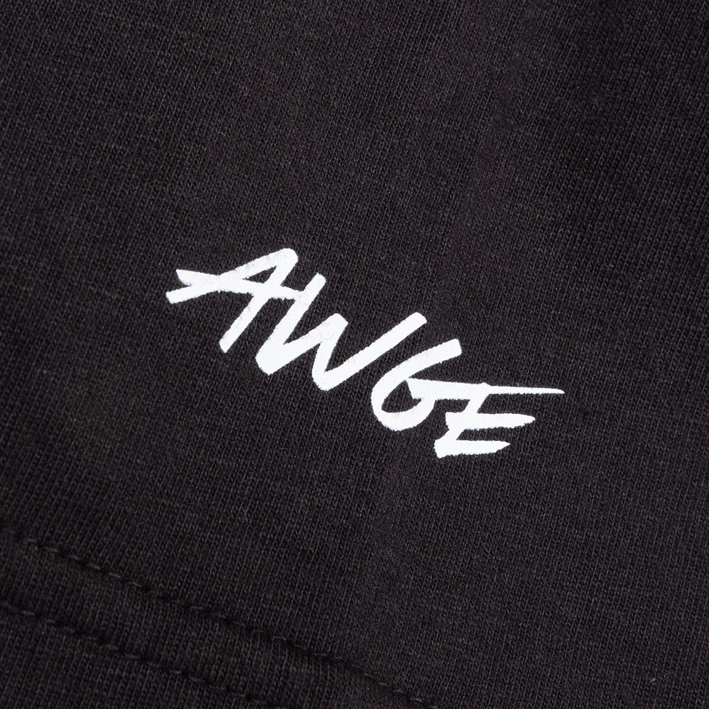 Puma x A$AP Rocky Flacko Smile Women's Baby Tee - White - Image 4