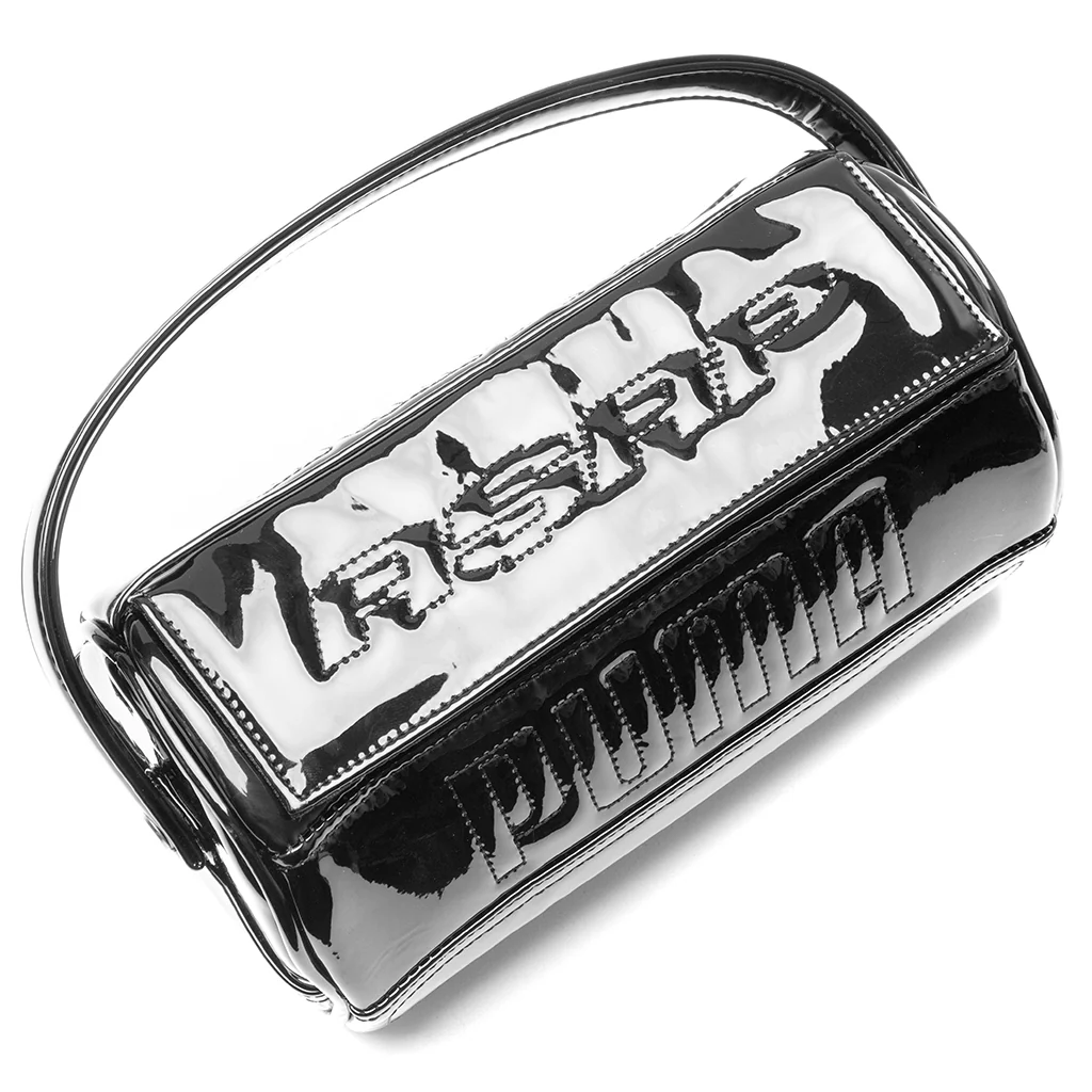 Puma x A$AP Rocky Mini Tool Box Bag - Black - Image 3