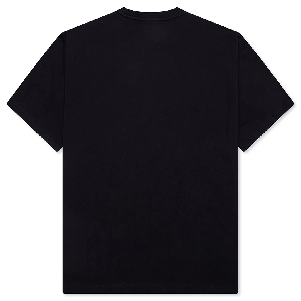 Puma x A$AP Rocky Motors Tee - Black - Image 2