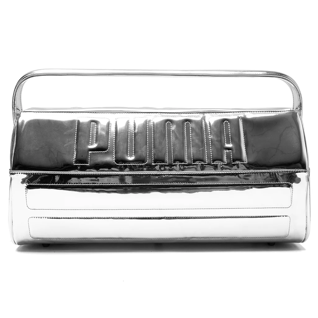 Puma x A$AP Rocky Tool Box Bag - Silver - Image 2