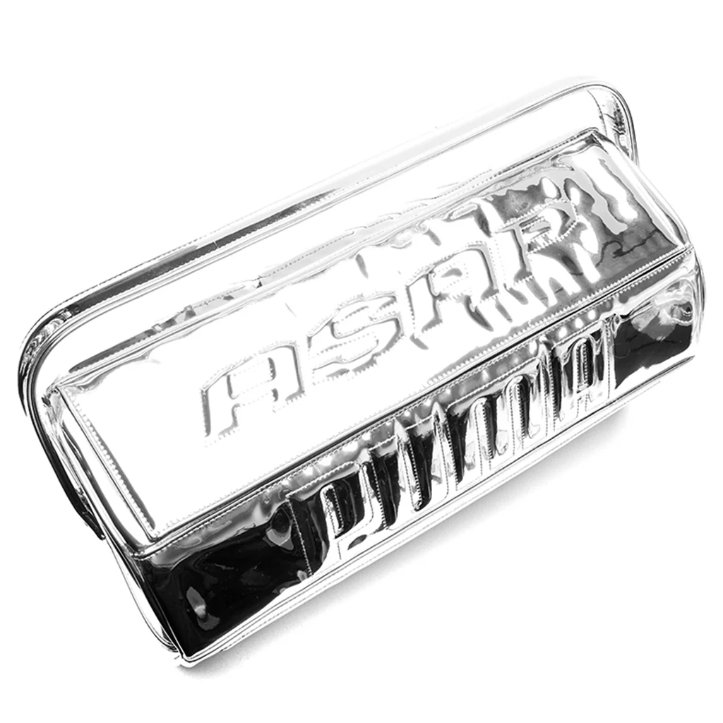Puma x A$AP Rocky Tool Box Bag - Silver - Image 3