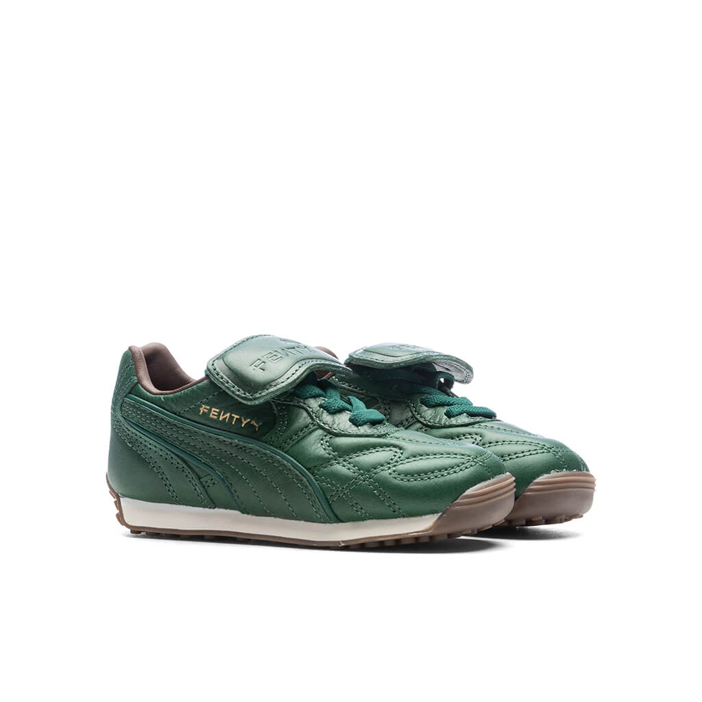 Puma x Fenty Avanti L AC Toddlers - Dark Myrtle - Image 2