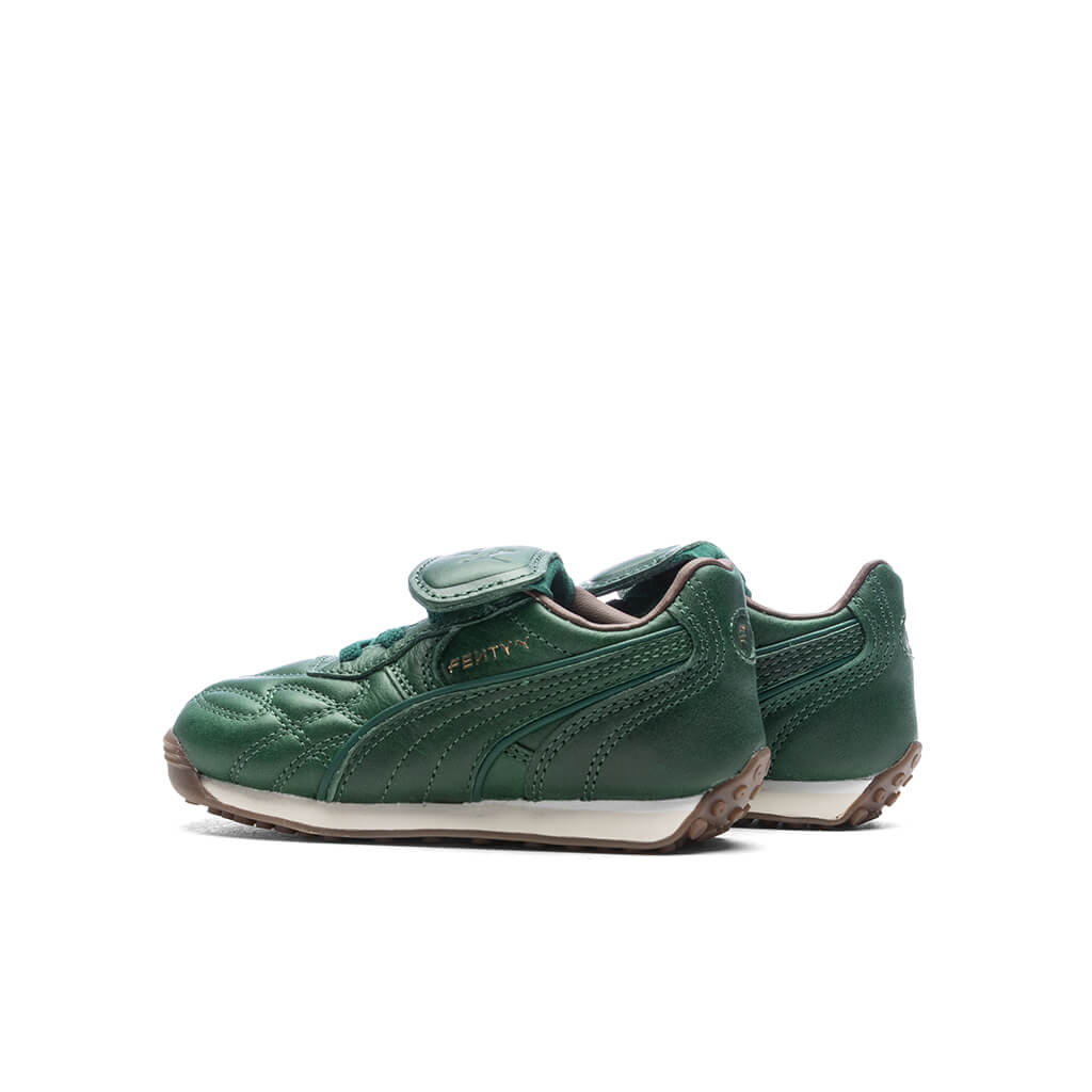 Puma x Fenty Avanti L AC Toddlers - Dark Myrtle - Image 3