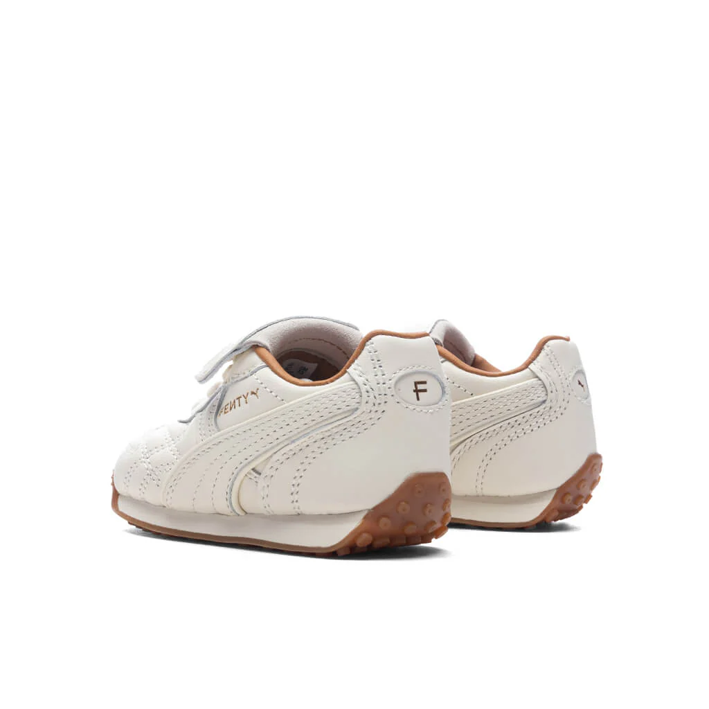 Puma x Fenty Avanti VL AC (INF) - White - Image 3