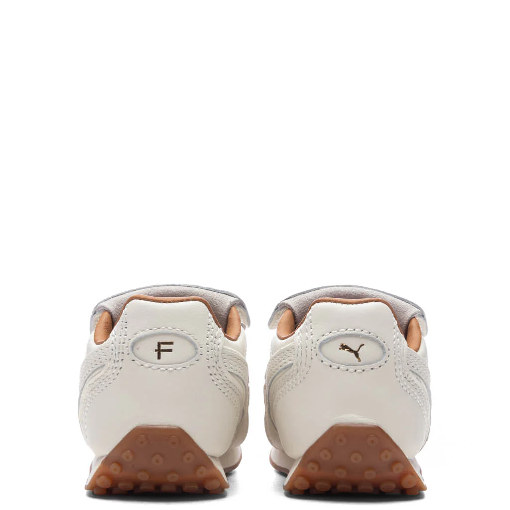 Puma x Fenty Avanti VL AC (INF) - White - Image 4