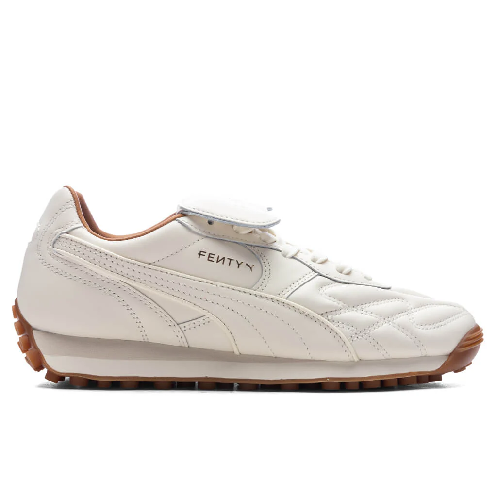 Puma x Fenty Avanti VL - White