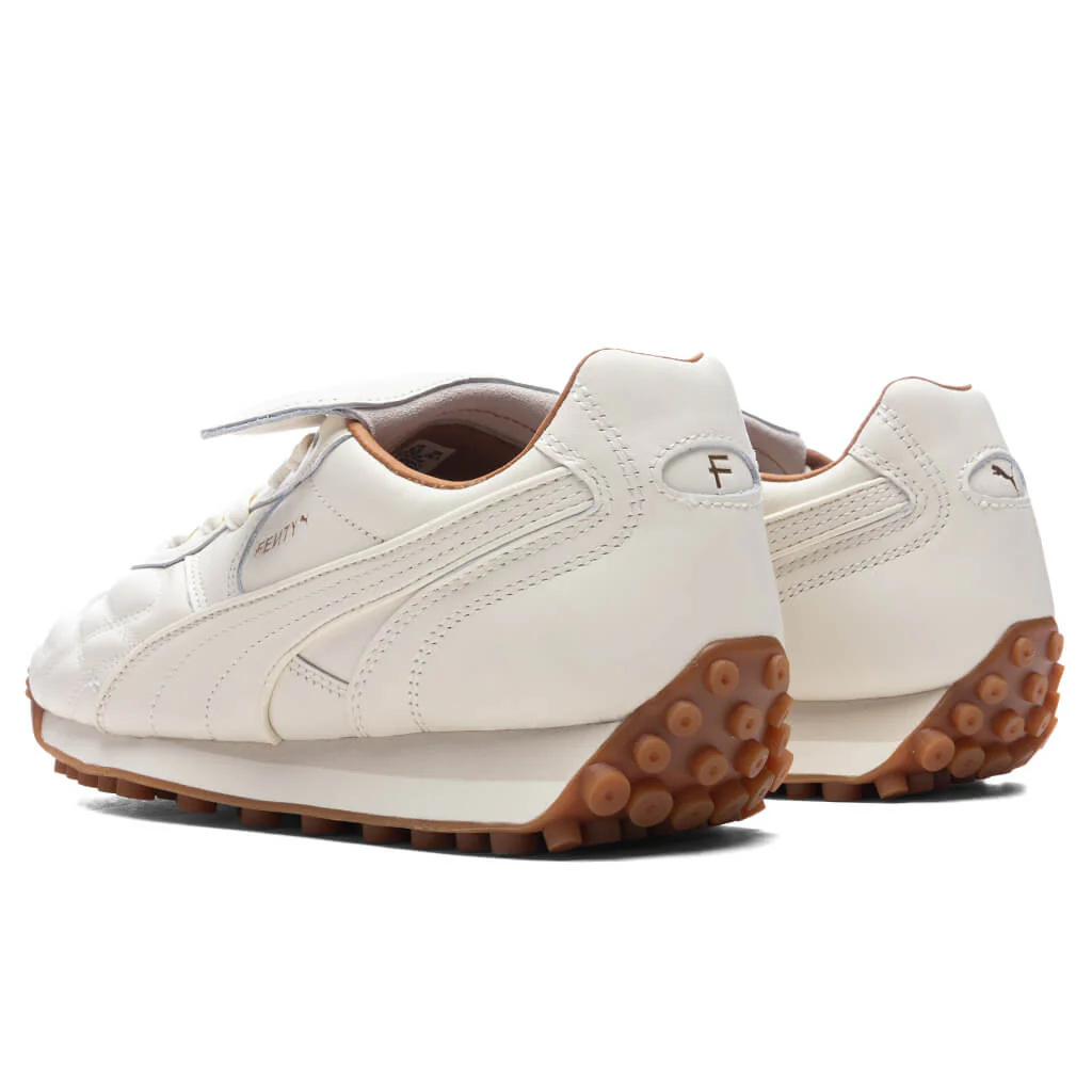 Puma x Fenty Avanti VL - White - Image 3
