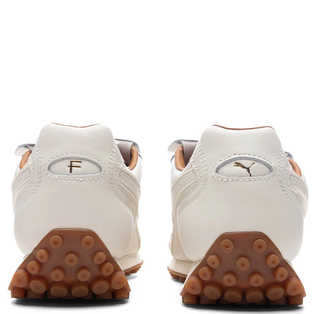 Puma x Fenty Avanti VL - White - Image 4