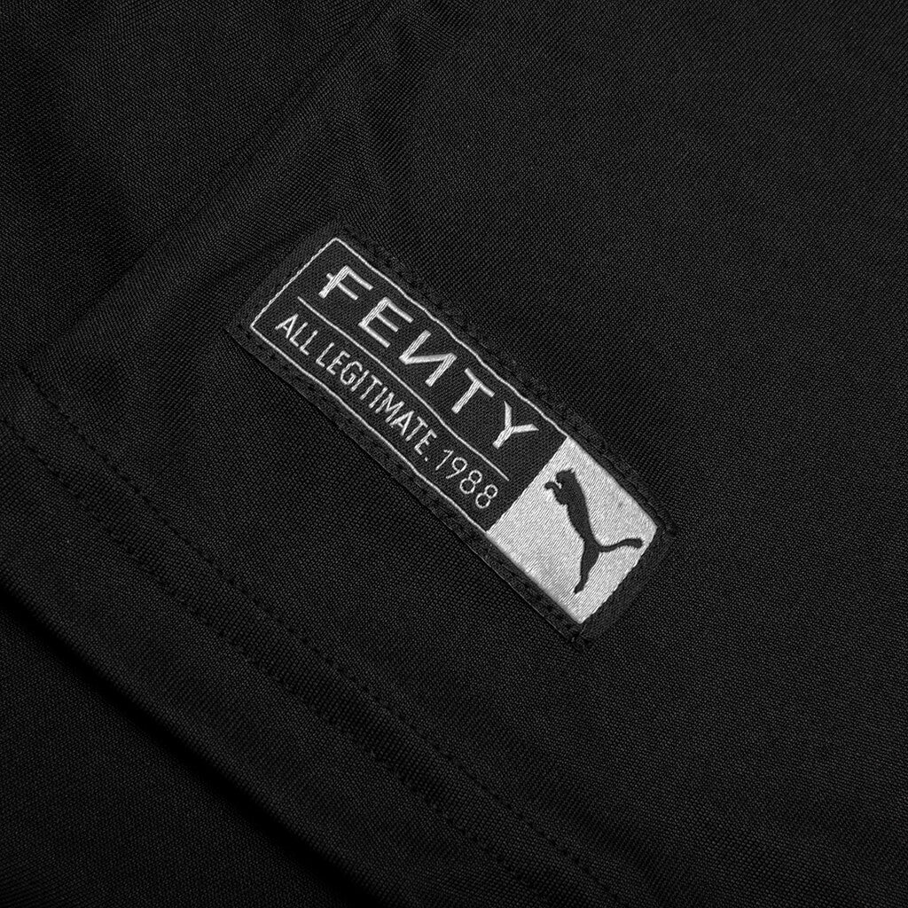 Puma x Fenty Goalie Jersey - Puma Black - Image 4