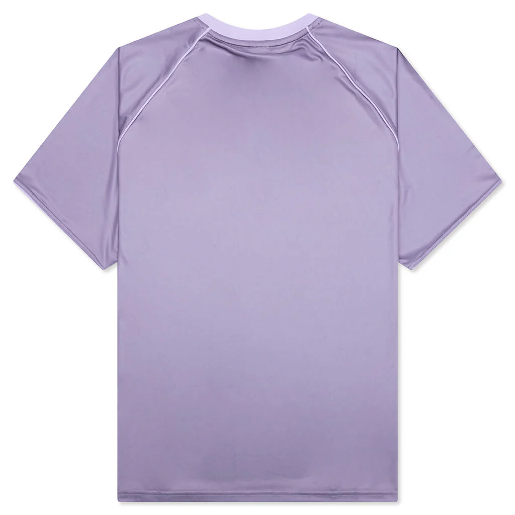 Puma x Fenty Shortsleeve Jersey - Purple - Image 2