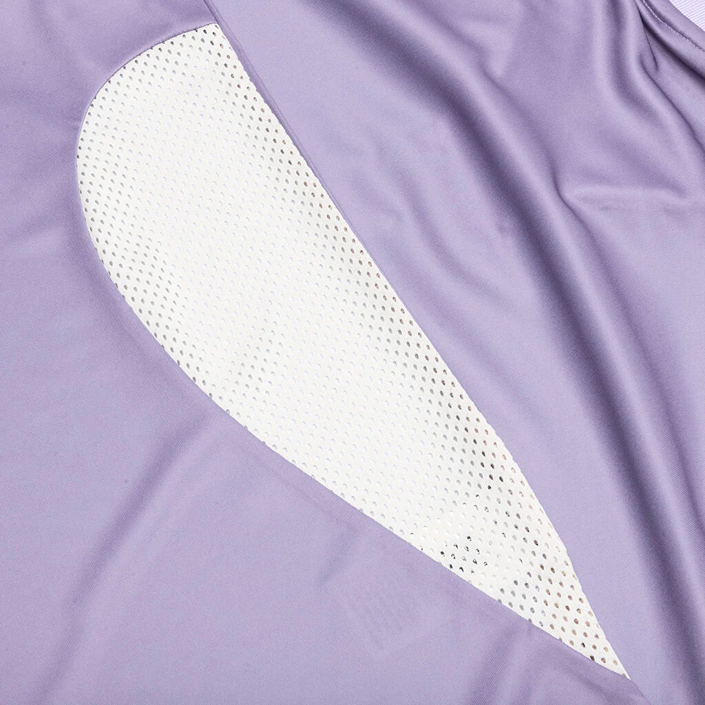 Puma x Fenty Shortsleeve Jersey - Purple - Image 4