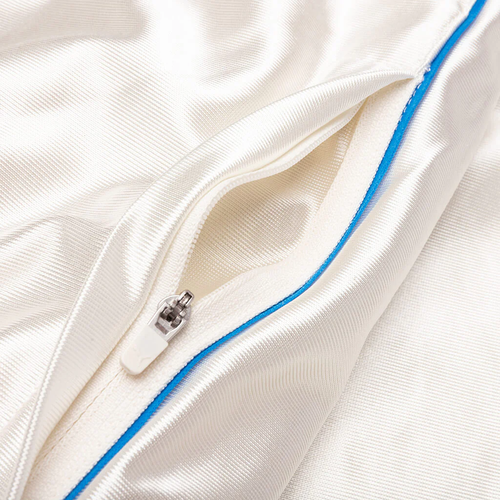 Puma x Fenty T7 Piping Track Jacket - Warm White - Image 4
