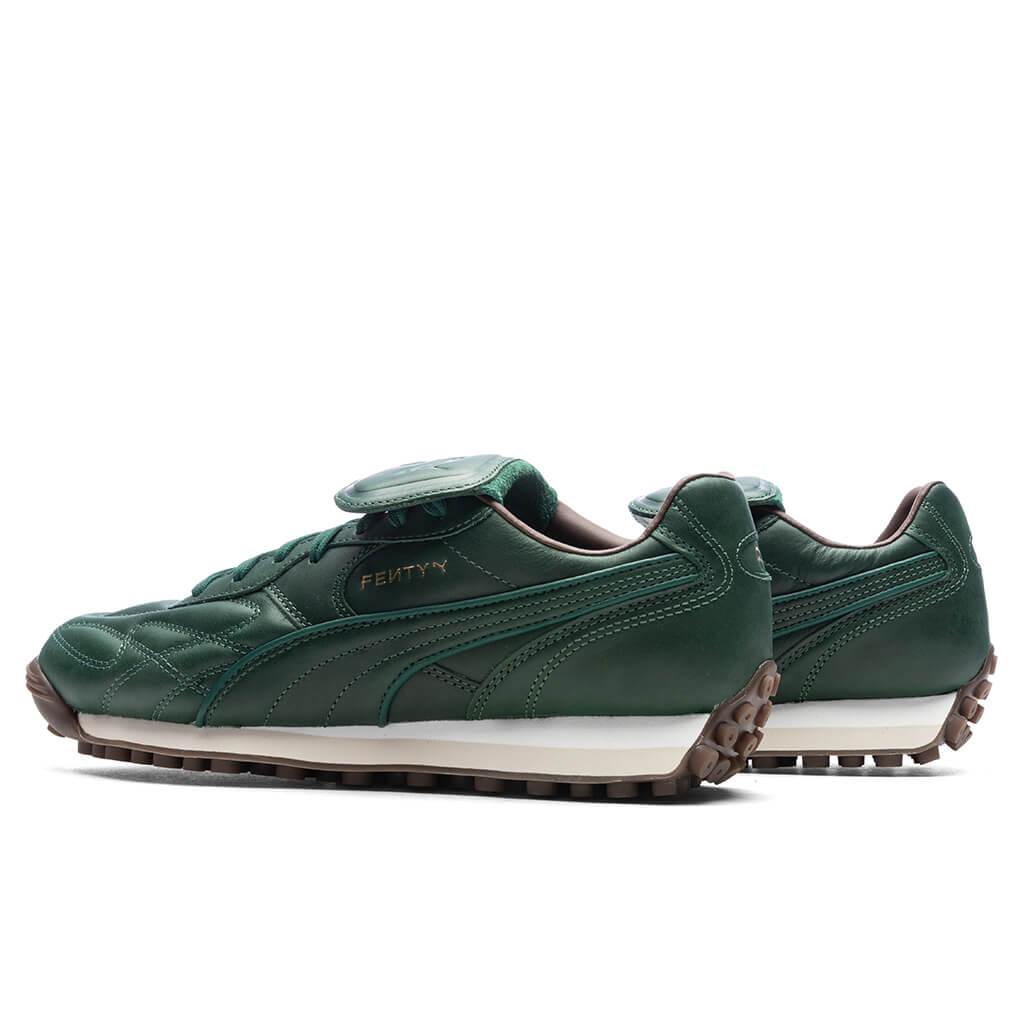 Women's Puma x Fenty Avanti L - Dark Myrtle - Image 3