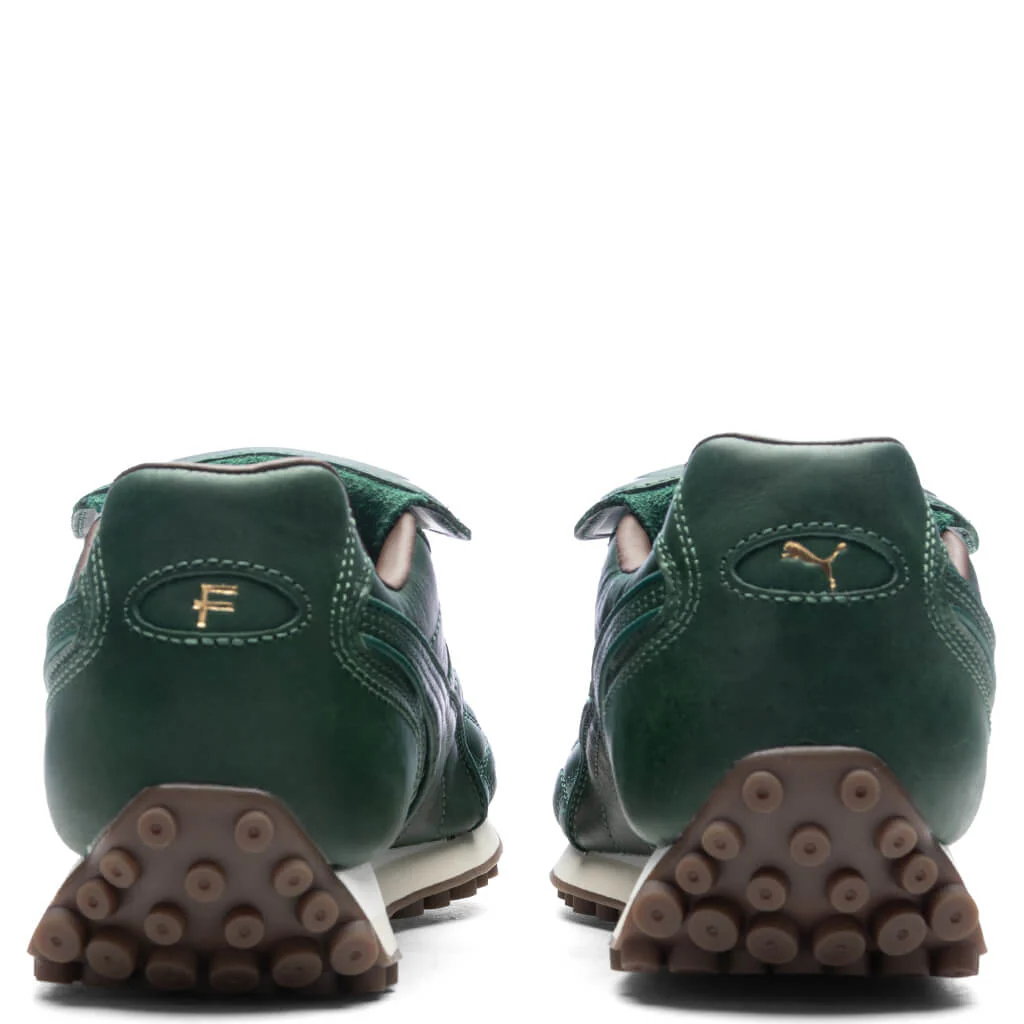 Women's Puma x Fenty Avanti L - Dark Myrtle - Image 4