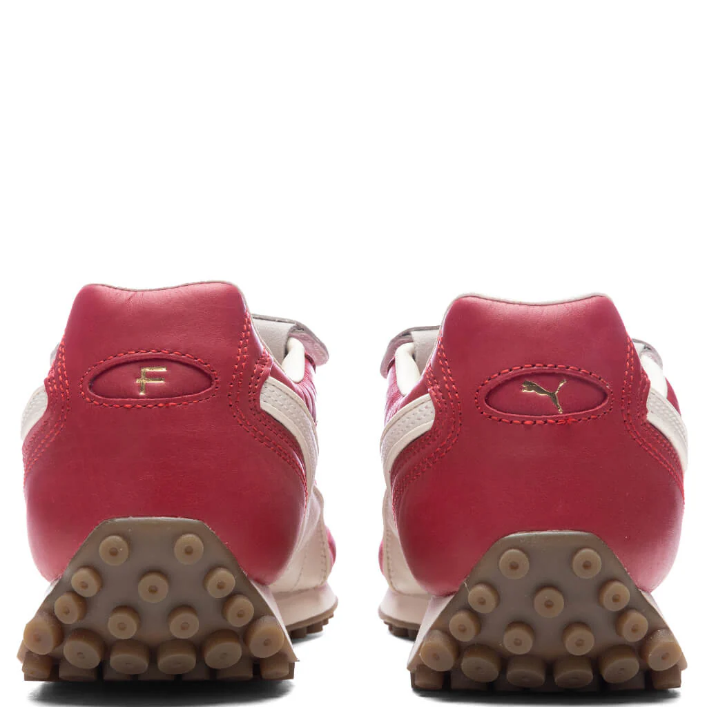 Women's Puma x Fenty Avanti L - Red - Image 4