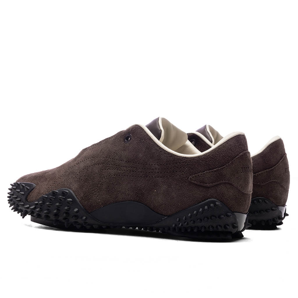 Puma x JJJJound Mostro - Dark Chocolate - Image 3