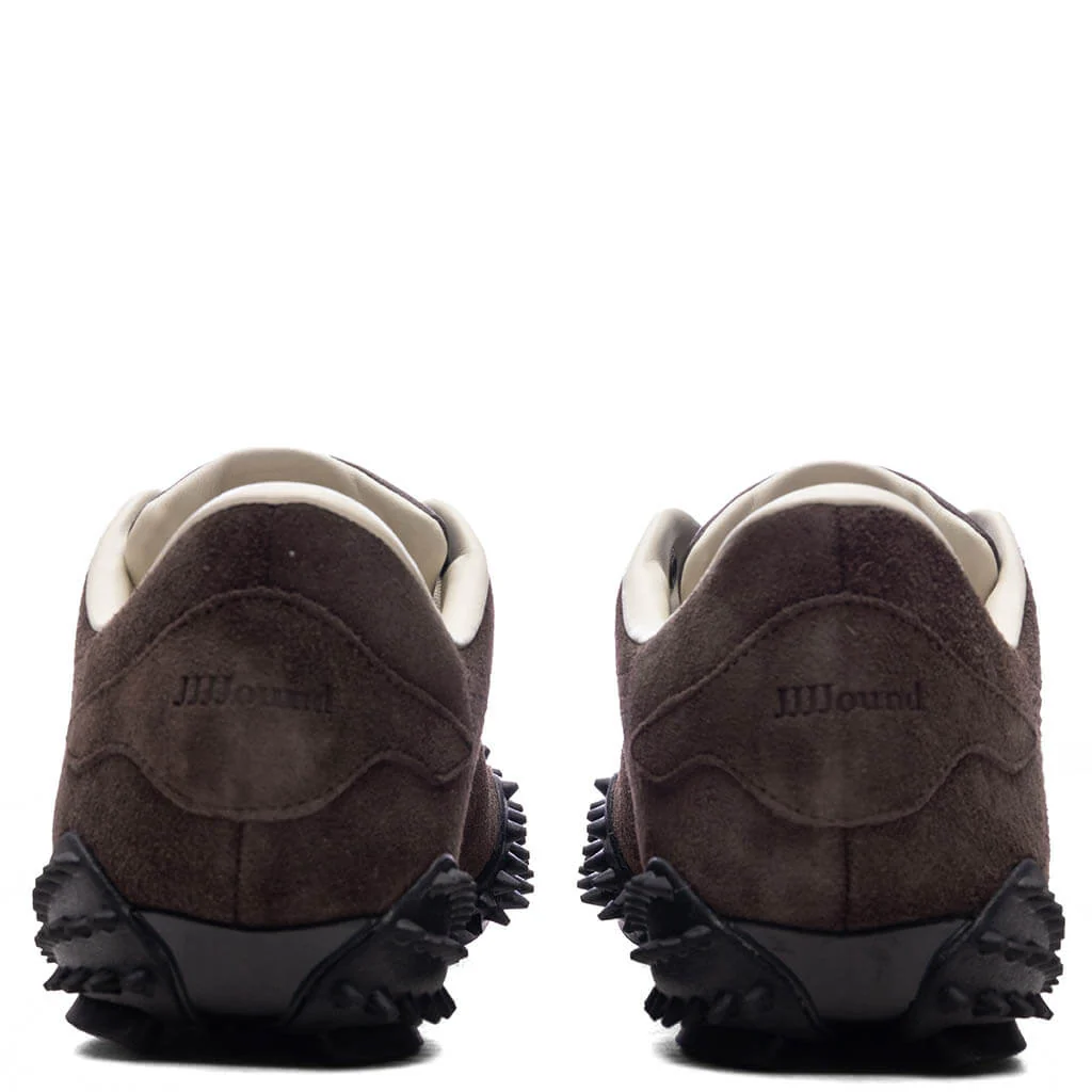 Puma x JJJJound Mostro - Dark Chocolate - Image 4