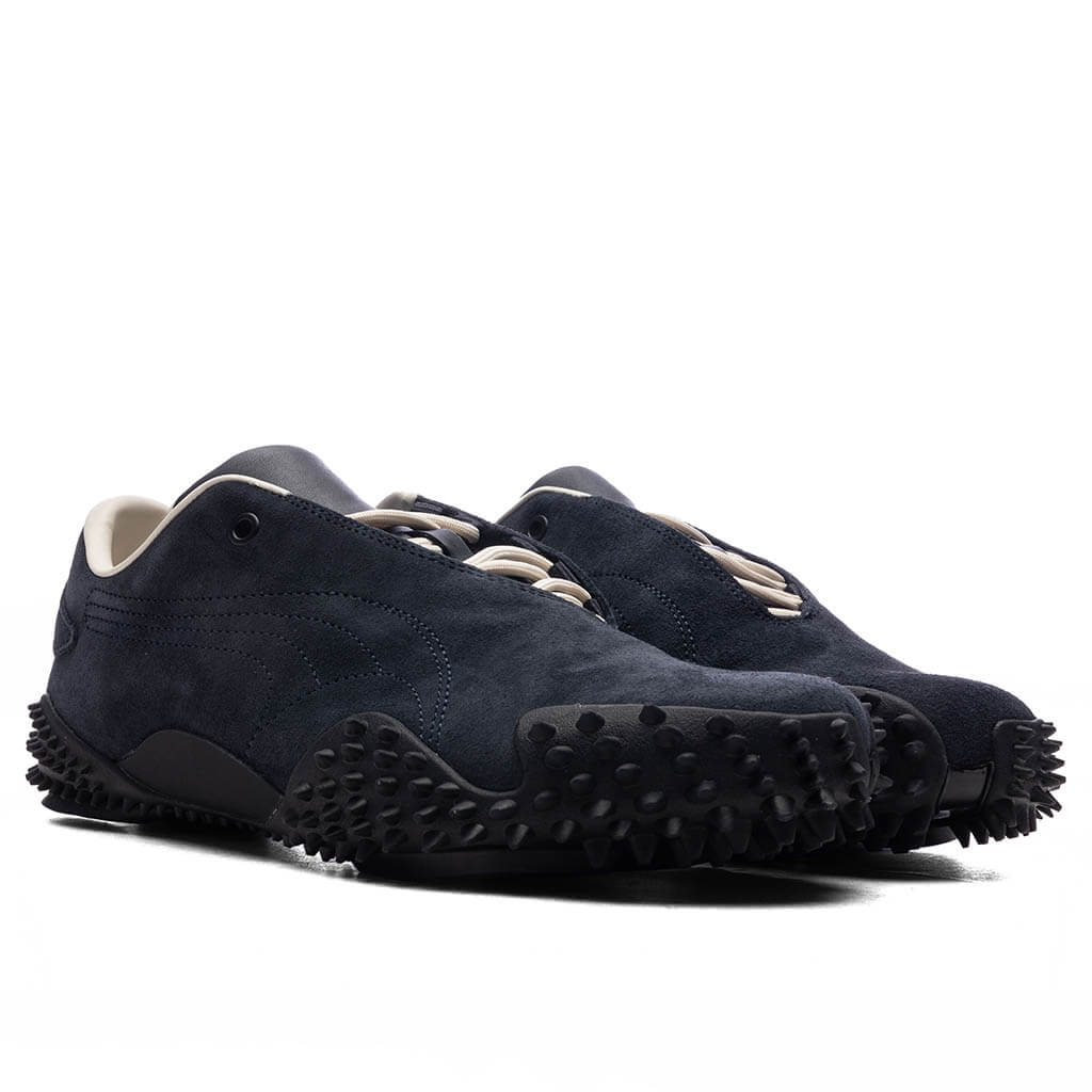Puma x JJJJound Mostro - Deep Navy - Image 2