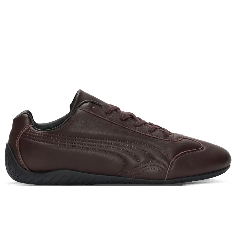 Puma x JJJJound Speedcat - Brown