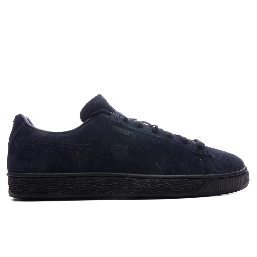 Puma x JJJJound Suede - Deep Navy