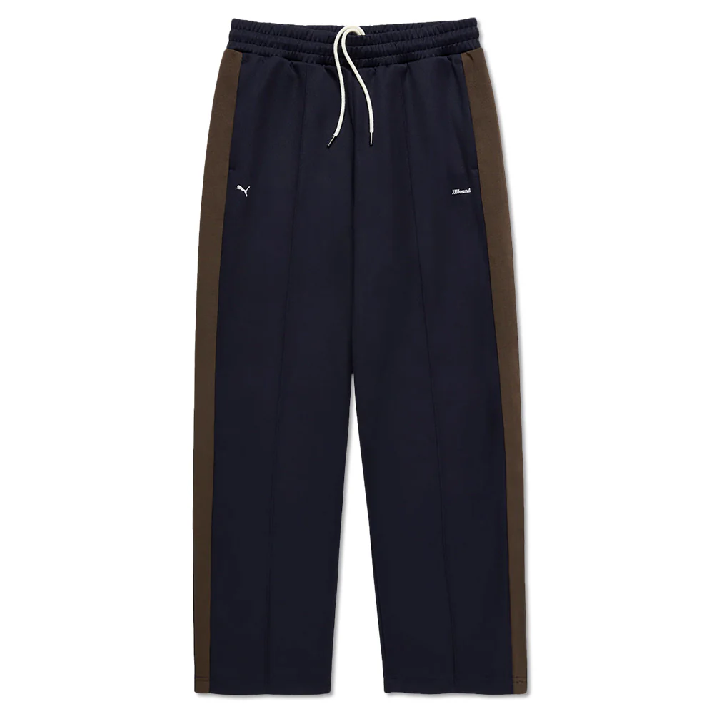 Puma x JJJJound T7 Track Pants - New Navy