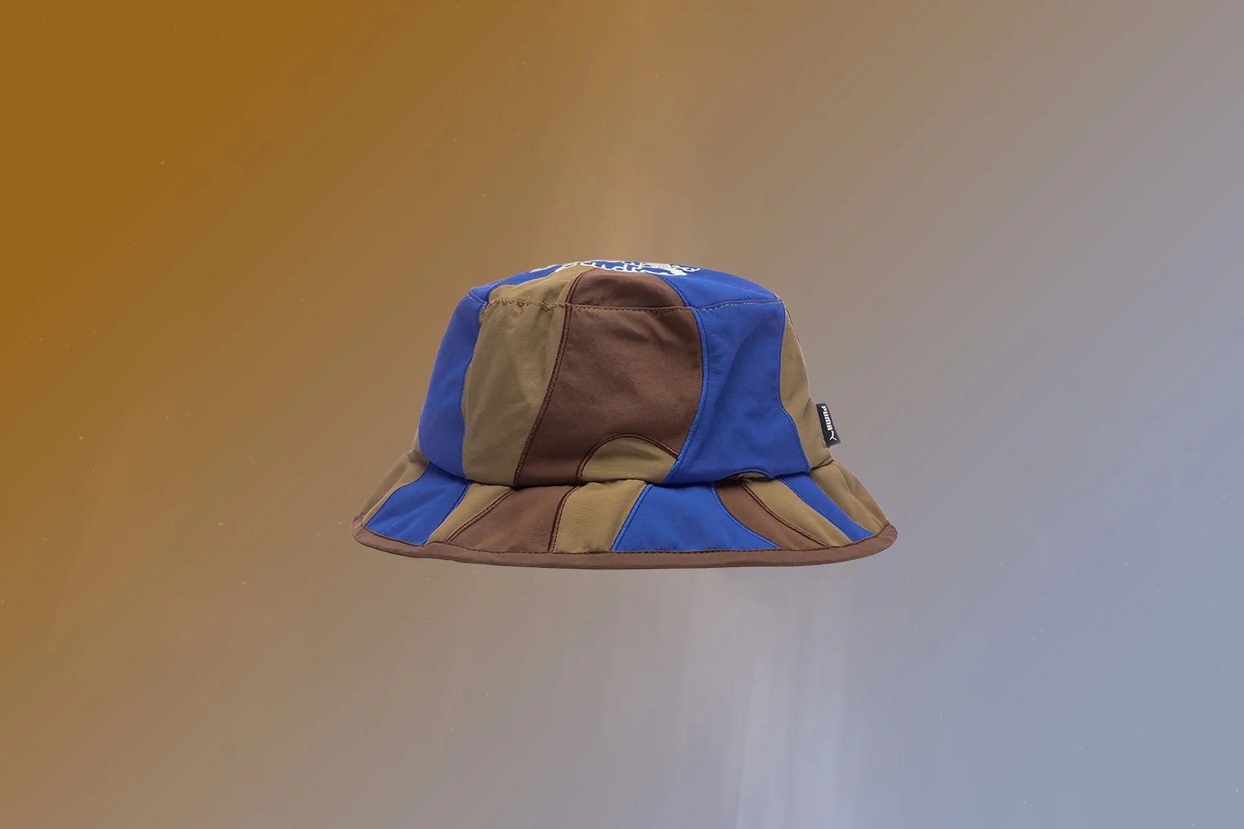 Puma x Kidsuper Bucket Hat - Oak Branch - Image 4