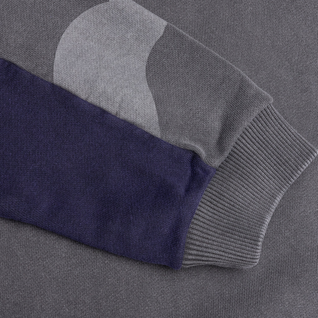 Puma x KidSuper Crewneck Sweatshirt - Black - Image 4