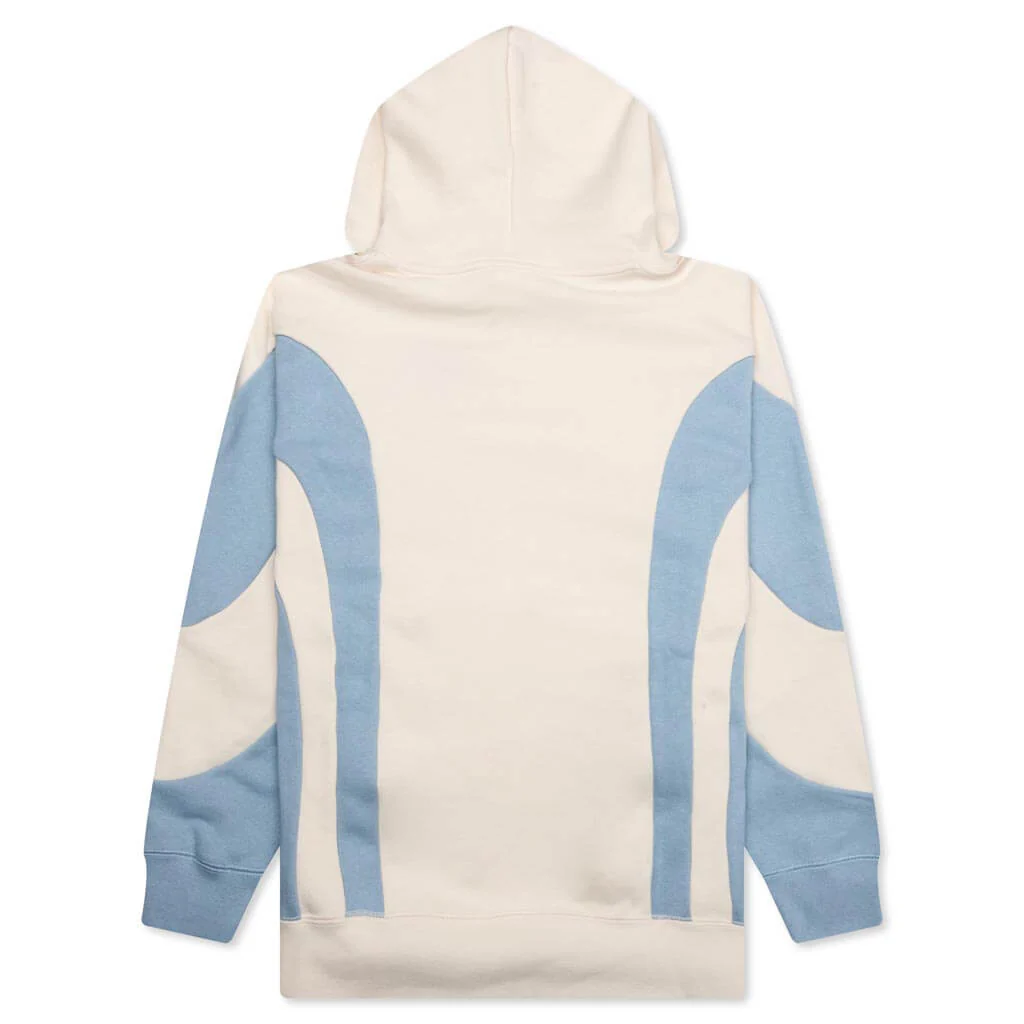 Puma x Kidsuper Hoodie - Sugared Almond - Image 2
