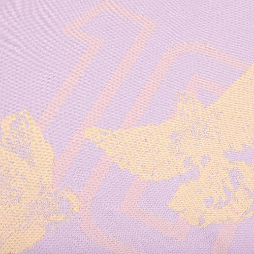 Puma x Kidsuper Knitted Jersey - Vivid Violet - Image 4