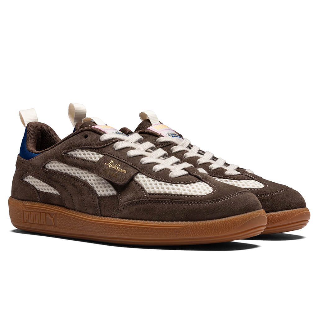 Puma x KidSuper Palermo - Flaxen/Mauved Out - Image 2