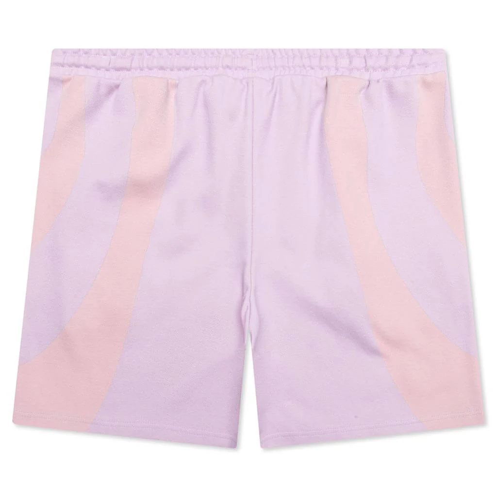 Puma x Kidsuper Shorts - Vivid Violet - Image 2